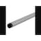 Aeroquip For Use With Fuel/ Lube/ Coolant/ Air, -8 AN, 6 Foot Length, Rated At 1000 Pounds Per Square Inch FCA0806 - alternate 4